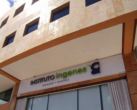 Slider image (2) Ingenes Cancun